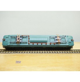 JOUEF  8445,  motrice Co Co CC 7107  SNCF   BO