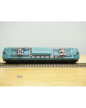 JOUEF  8445,  motrice Co Co CC 7107  SNCF   BO