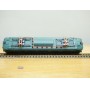 JOUEF  8445,  motrice Co Co CC 7107  SNCF   BO