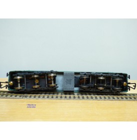 JOUEF  8445,  motrice Co Co CC 7107  SNCF   BO