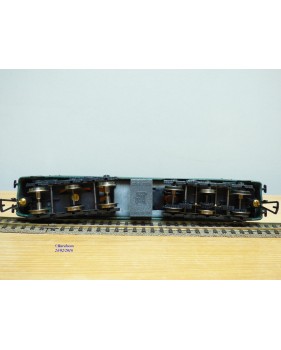 JOUEF  8445,  motrice Co Co CC 7107  SNCF   BO