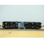 JOUEF  8445,  motrice Co Co CC 7107  SNCF   BO
