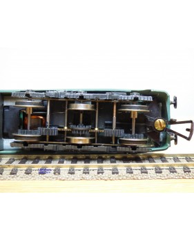 JOUEF  8445,  motrice Co Co CC 7107  SNCF   BO