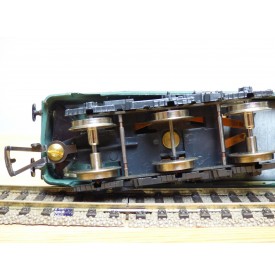 JOUEF  8445,  motrice Co Co CC 7107  SNCF   BO
