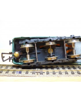 JOUEF  8445,  motrice Co Co CC 7107  SNCF   BO