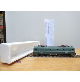JOUEF  8445,  motrice Co Co CC 7107  SNCF   BO