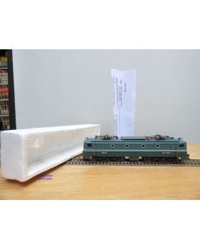 JOUEF  8445,  motrice Co Co CC 7107  SNCF   BO