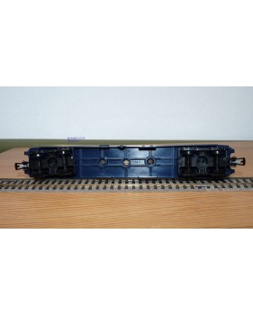 Lima 107055S08 coffret Orient Express BO