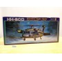 FUJIMI F3, hélicoptère SIKORSKY  HH-60D  Night Hawk   USAF  Neuf   BO   1/72