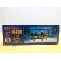 FUJIMI F3, hélicoptère SIKORSKY  HH-60D  Night Hawk   USAF  Neuf   BO   1/72