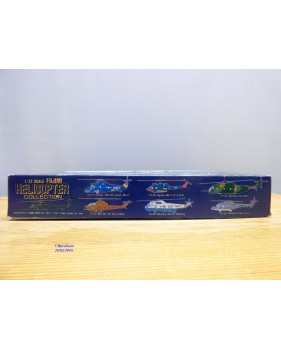 FUJIMI F3, hélicoptère SIKORSKY  HH-60D  Night Hawk   USAF  Neuf   BO   1/72