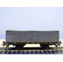 VB  62, wagon bi foudres Vins de France BO