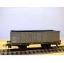 VB  62, wagon bi foudres Vins de France BO