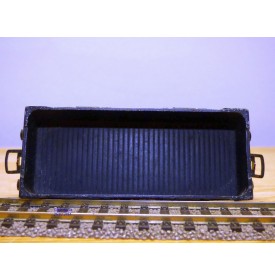 VB  62, wagon bi foudres Vins de France BO