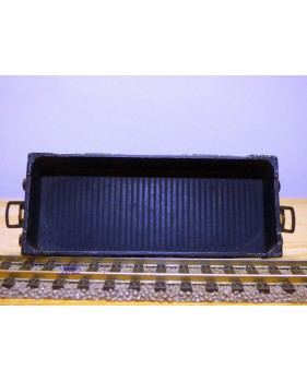VB  62, wagon bi foudres Vins de France BO