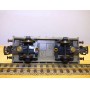 VB  62, wagon bi foudres Vins de France BO