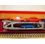 RIVAROSSI Tren Hobby 12059, wagon porte autos Type Pay Sitfa FS BO