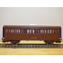 RIVAROSSI  2505, voiture ancienne à portière latérale type Ciy  2 Cl.  FS   neuf  BO
