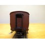 RIVAROSSI  2505, voiture ancienne à portière latérale type Ciy  2 Cl.  FS   neuf  BO