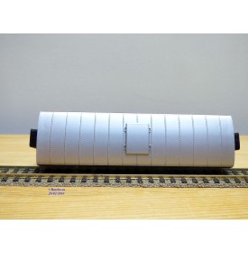RIVAROSSI V ABZ voiture grandes lignes mixte 1/2 ème Cl. type ABz FS 