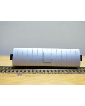 RIVAROSSI V ABZ voiture grandes lignes mixte 1/2 ème Cl. type ABz FS 