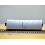 RIVAROSSI V ABZ voiture grandes lignes mixte 1/2 ème Cl. type ABz FS 