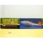 HASEGAWA 51851, bombardier léger   japonais KAWASAKI  Ki-48 type 99  ( Lily)  Neuf  BO 1/72
