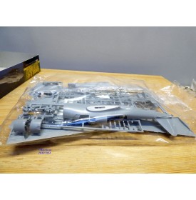 HASEGAWA 51851, bombardier léger   japonais KAWASAKI  Ki-48 type 99  ( Lily)  Neuf  BO 1/72
