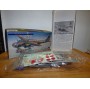 HASEGAWA 51851, bombardier léger   japonais KAWASAKI  Ki-48 type 99  ( Lily)  Neuf  BO 1/72
