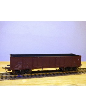 VB  62, wagon bi foudres Vins de France BO