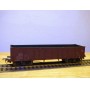 VB  62, wagon bi foudres Vins de France BO