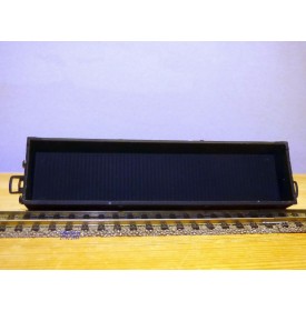 VB  62, wagon bi foudres Vins de France BO