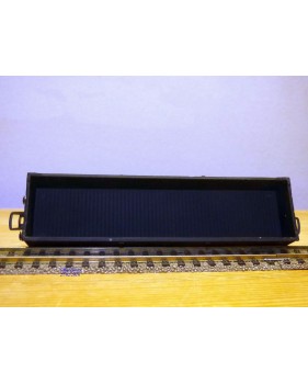 VB  62, wagon bi foudres Vins de France BO