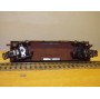 VB  62, wagon bi foudres Vins de France BO