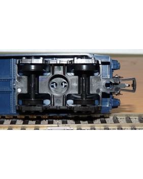 Lima 107055S08 coffret Orient Express BO