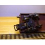 VB  62, wagon bi foudres Vins de France BO