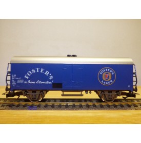 RIVAROSSI  2078  wagon réfrigérant SPATENBRAU DB BO