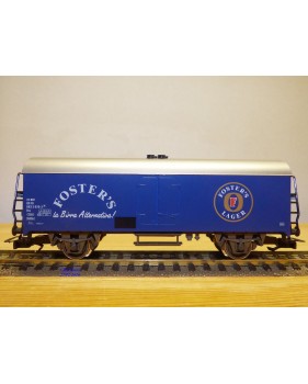 RIVAROSSI  2078  wagon réfrigérant SPATENBRAU DB BO