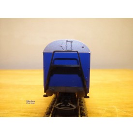 RIVAROSSI  2119,  wagon réfrigérant   type  Ihs  FOSTER' S    FS  neuf  BO