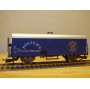 RIVAROSSI  2119,  wagon réfrigérant   type  Ihs  FOSTER' S    FS  neuf  BO