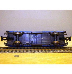 RIVAROSSI  2119,  wagon réfrigérant   type  Ihs  FOSTER' S    FS  neuf  BO