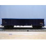 Märklin  48504 / 2004701,  wagon tombereau  type Eanos-x 055  DB  neuf  BO