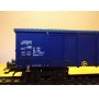 Märklin  48504 / 2004701,  wagon tombereau  type Eanos-x 055  DB  neuf  BO