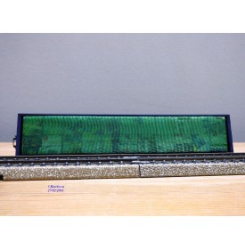 Märklin 48944 wagons plats type Bt 10 conteneurs à bière Königsbacher DB BO