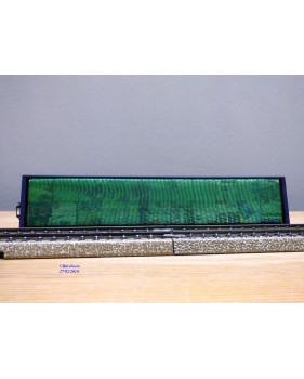 Märklin  48504 / 2004701,  wagon tombereau  type Eanos-x 055  DB  neuf  BO