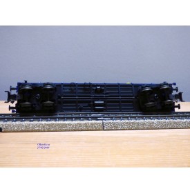 Märklin 48944 wagons plats type Bt 10 conteneurs à bière Königsbacher DB BO