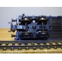 Märklin 48944 wagons plats type Bt 10 conteneurs à bière Königsbacher DB BO