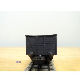 VB  62, wagon bi foudres Vins de France BO