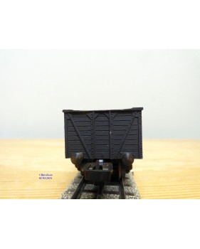 VB  62, wagon bi foudres Vins de France BO