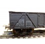 VB  62, wagon bi foudres Vins de France BO